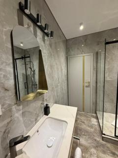 Galactic&Ludmila Suite SPA - 4