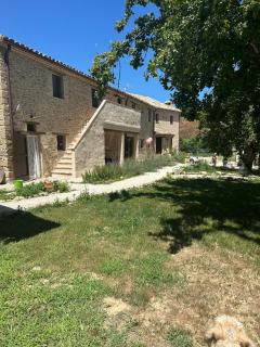 Il Mulino di Sotto 29c - Mombaroccio - 3
