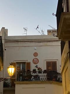 Antica Dimora dei Nonni - Lecce - 4