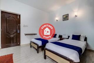 Hotel O Kaligambal illam - Chennai - 1