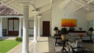 Nyne Hotels Leela Walauwwa - Induruwa - Induruwa - 3