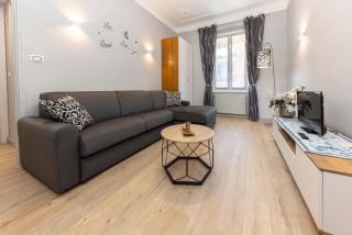 LO SCRIGNO -City house 5 min from Brignole Station - 5
