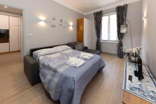 LO SCRIGNO -City house 5 min from Brignole Station - 2