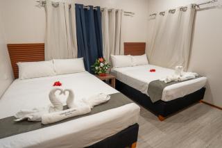 Airport Ace Villas - 1