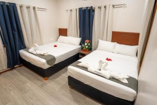 Airport Ace Villas - 2