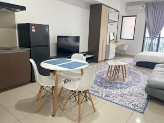 Alinea BlueView Suites - Shah Alam - 4