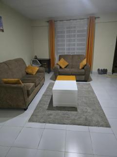 SimbaStays Eldoret - 5