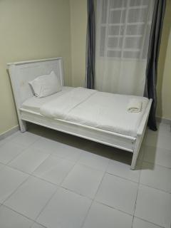 SimbaStays Eldoret - Eldoret - 3