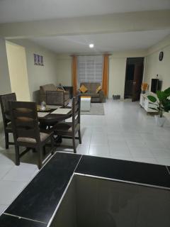 SimbaStays Eldoret - Eldoret - 0