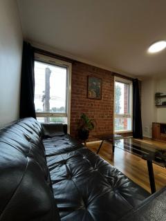 Brunswick Heritage Loft Stay - Melbourne - 4