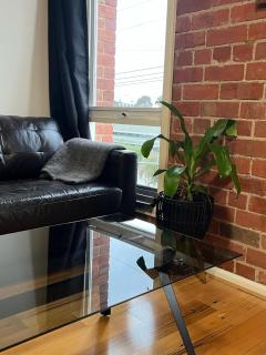 Brunswick Heritage Loft Stay - Melbourne - 2