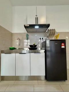 Astetica Residence - Serdang - 4