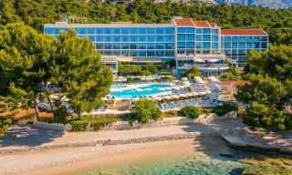 Aminess Vival Grand Azur Hotel - 3