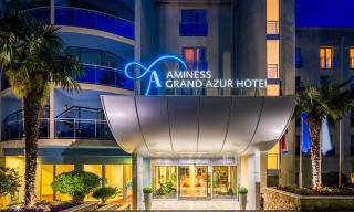 Aminess Vival Grand Azur Hotel - 2