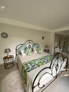 SOUTH HILL VILLA - Mahe - 3