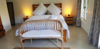 SOUTH HILL VILLA - Mahe - 4