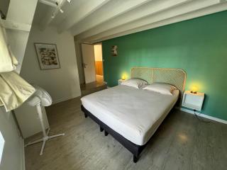 Chambres d'hôtes la Bégaudière - 8