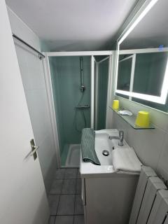 Chambres d'hôtes la Bégaudière - 9