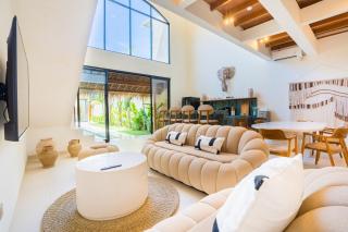 Villas Moma Complex - 3