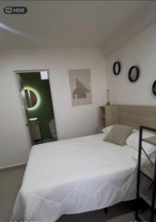 RC Studio loft san Jerónimo - Miravalle - 9