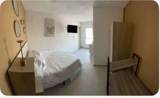 RC Studio loft san Jerónimo - Miravalle - 4