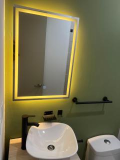 RC Studio loft san Jerónimo - Miravalle - 3