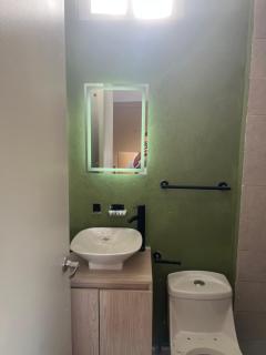 RC Studio loft san Jerónimo - Miravalle - 1