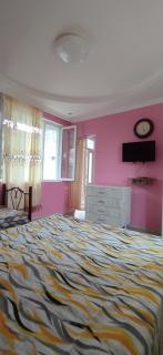 Apartment on Kobuleti beach. - 1