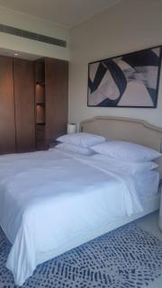 Two bedroom address beach - El Alamein - 7