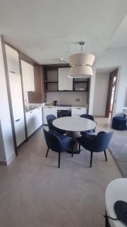 Two bedroom address beach - El Alamein - 5