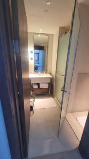 Two bedroom address beach - El Alamein - 3