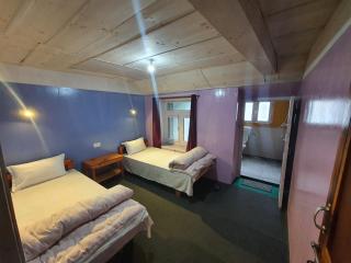 Green Village guest house & hotel - Phakding - 9