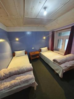 Green Village guest house & hotel - Phakding - 7