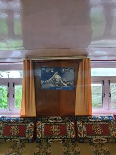 Green Village guest house & hotel - Phakding - 5