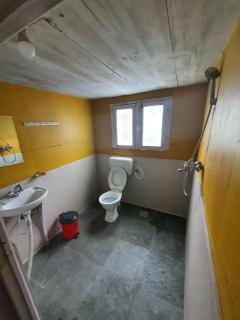 Green Village guest house & hotel - Phakding - 1