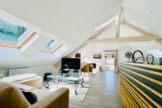 Pretty ski nest in Gérardmer - 5