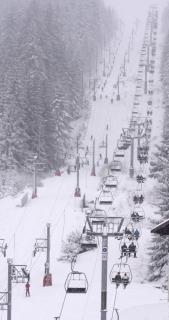 Pretty ski nest in Gérardmer - 8