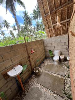Villa Fria private beach cottage - San Vicente - 9