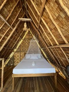 Villa Fria private beach cottage - San Vicente - 6