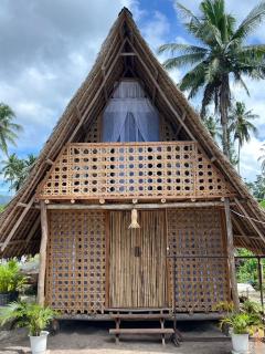 Villa Fria private beach cottage - San Vicente - 5