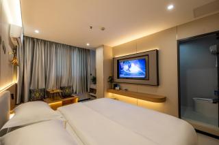 Guilin Shanshui Yao-peak season hotel - Guilin - 5