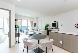 Luxe 1 Bedroom with High Floor close to Dubai Mall - 7