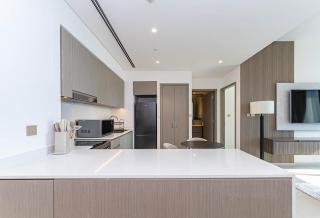 Luxe 1 Bedroom with High Floor close to Dubai Mall - 9