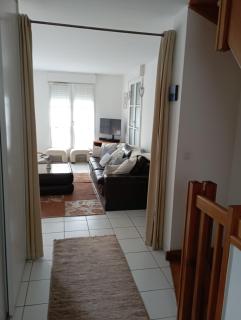 Modern Townhouse in Honfleur with secure parking - 5