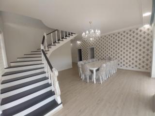 Quba Panoramik Villa - Quba - 1