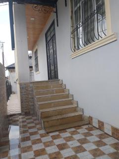 Quba Panoramik Villa - Quba - 6
