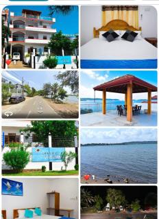 Orr's Hill Sea Side - Trincomalee - 9