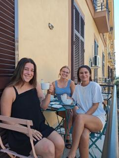 PèPè Bed & Breakfast - Naples - 7