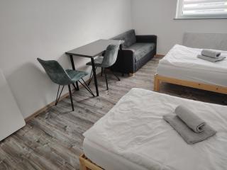 3 Zimmer Wohnung in Altendorf - Altendorf - 7