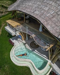 Zen Villa by SARAYA Bali - 9